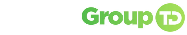 We are GroupTD | Empowering ambitious change-makers, to thrive in tomorrow's intelligent business landscape.